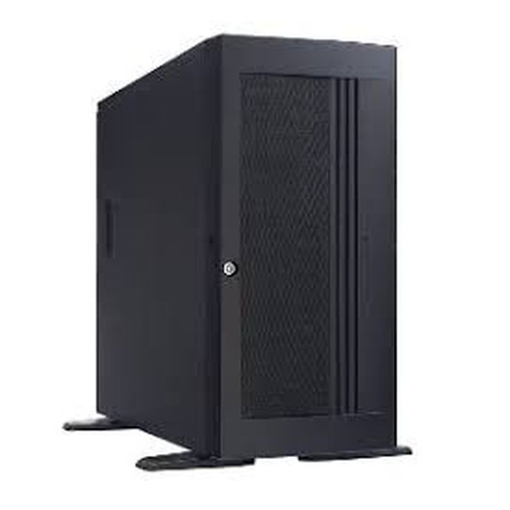 Корпус Chenbro SR20966H04*14649, ATX, 5U, 8×3.5", USB 3.0, без БП