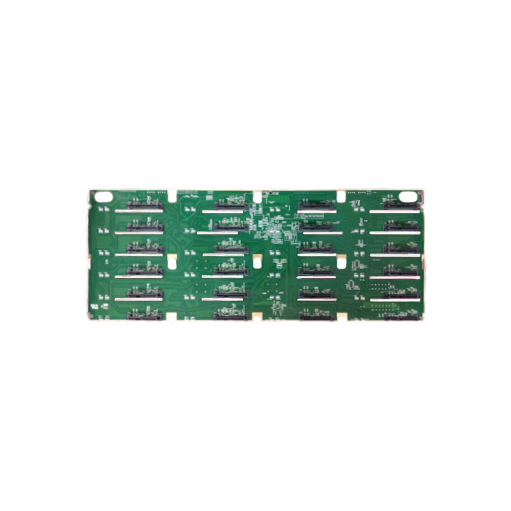 Бэкплейн AIC BBP-HD40022A, 24 отсека SAS 3.5", 12G, 2U