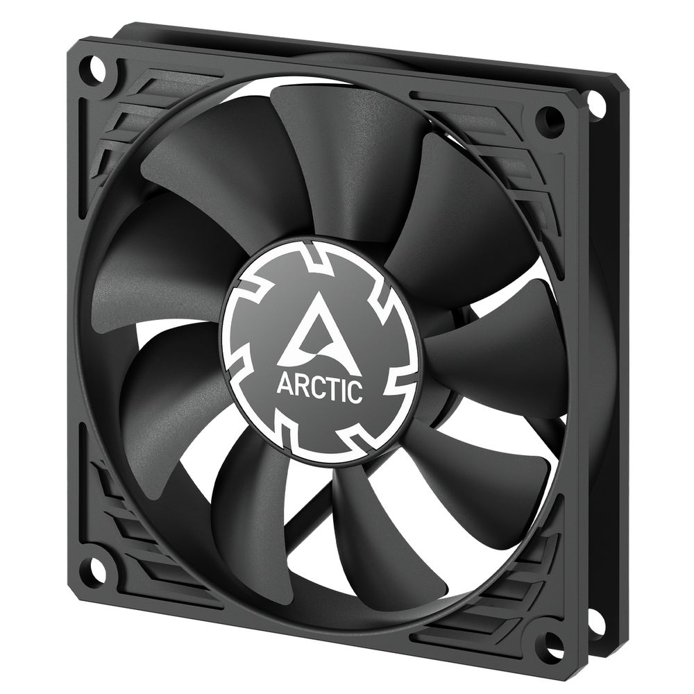 Вентилятор ARCTIC ACFAN00295A, 80мм, 3000RPM, 4-pin PWM
