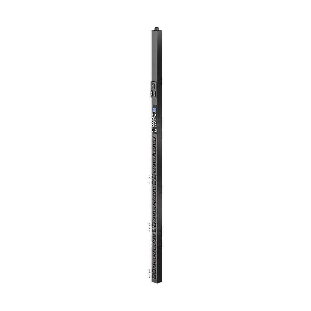 PDU C3Solution C3.PM4008, 3 фазы, 32 А, 42×C13/C19, IEC 309, 3 м