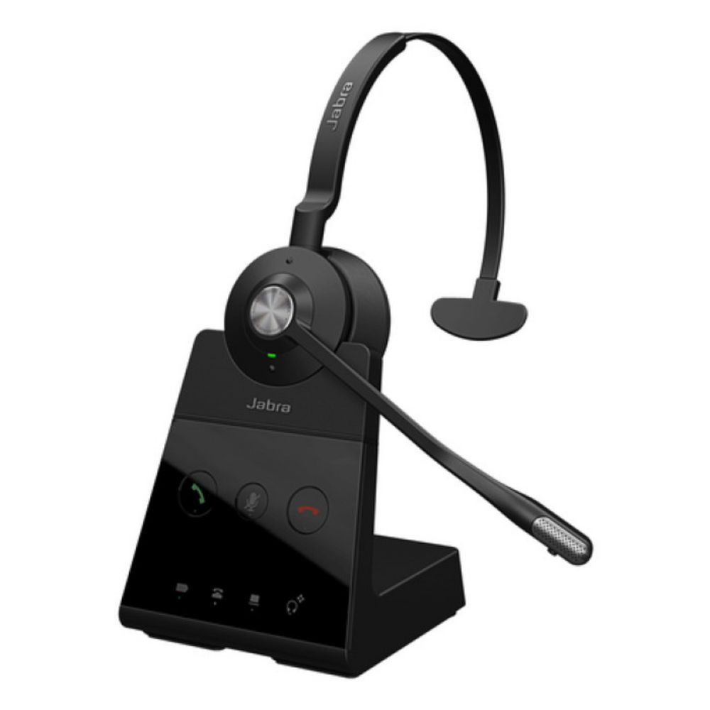 Гарнитура Jabra Engage 65 SE Mono, DECT, моно, до 13 ч