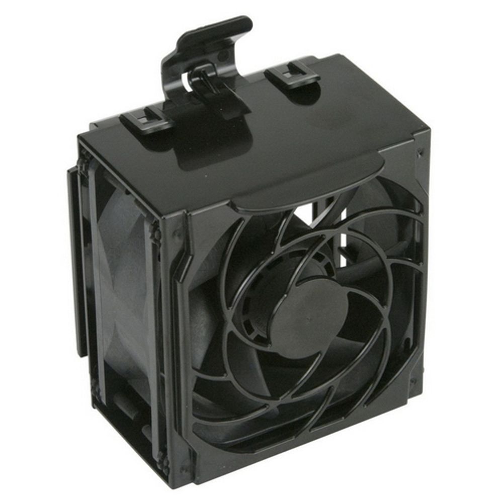 Вентилятор Supermicro FAN-0114L4, 92×92×38мм, 5000 RPM, PWM
