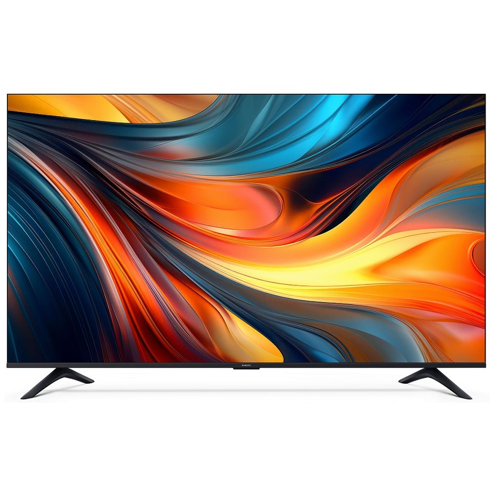 Телевизор Xiaomi TV A 65 2026 (L65MB-ARU), 65", 4K UHD, 60 Гц, Smart TV
