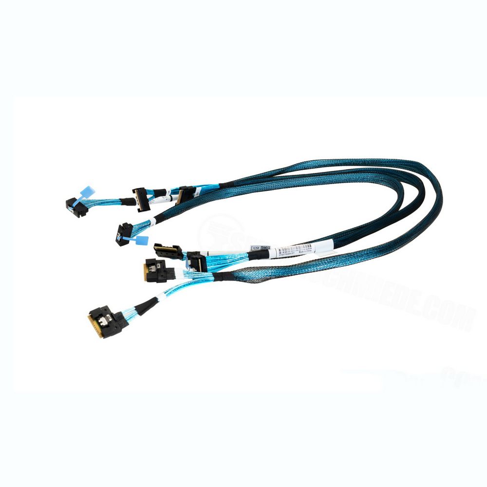 Комплект кабелей HPE P52416-B21 OROC Tri-Mode Cable Kit для ProLiant DL360 Gen11