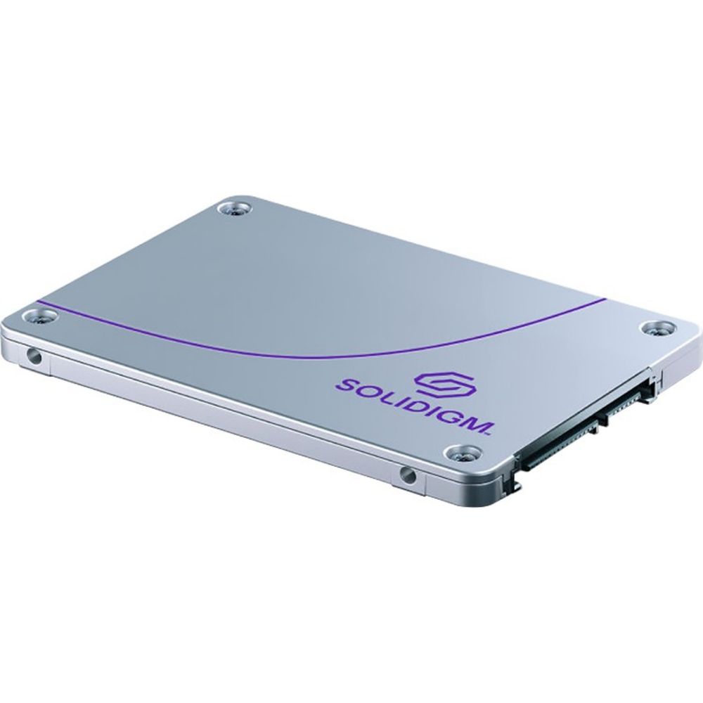SSD Solidigm D3-S4620 SSDSC2KG019TZ1Z, 1920 ГБ, SATA 6 Гбит/с, 2.5"