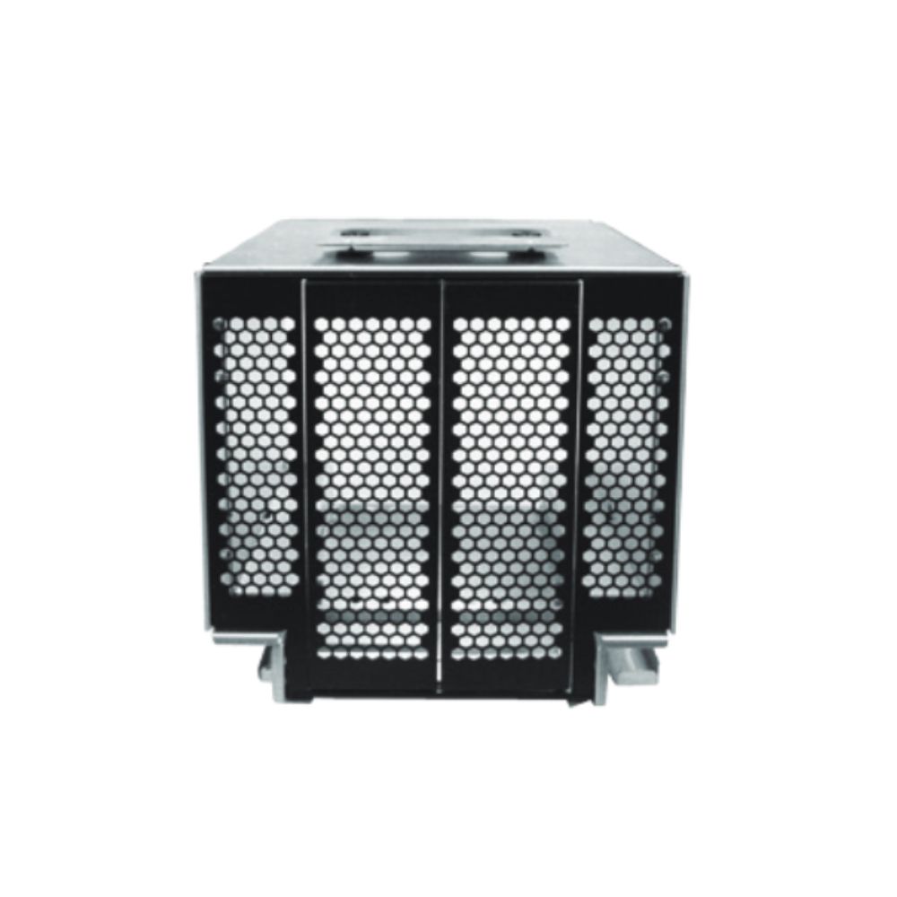 Корзина для накопителей Chenbro 84H342910-012, 2x5.25" + 2x3.5", сталь