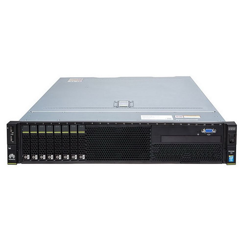 Сервер 3Logic Crusader 420R105343, 2U, Xeon Silver 4210R, 32GB