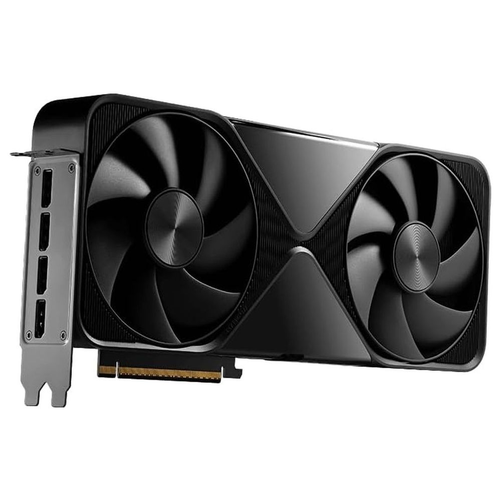 Видеокарта NVIDIA RTX PRO 6000 Blackwell Workstation Edition, 96 ГБ GDDR7 ECC, PCIe 5.0