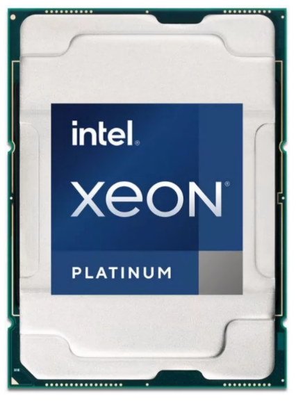 Процессор Intel CD8068904722404, Xeon Platinum 8362, 32 ядра, 2.8-3.6ГГц, LGA4189