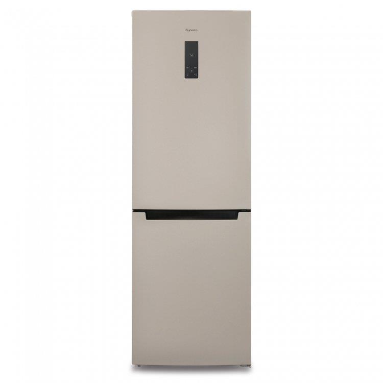 Холодильник BIRYUSA B-G920NF, 310л, нижняя мороз. камера, A