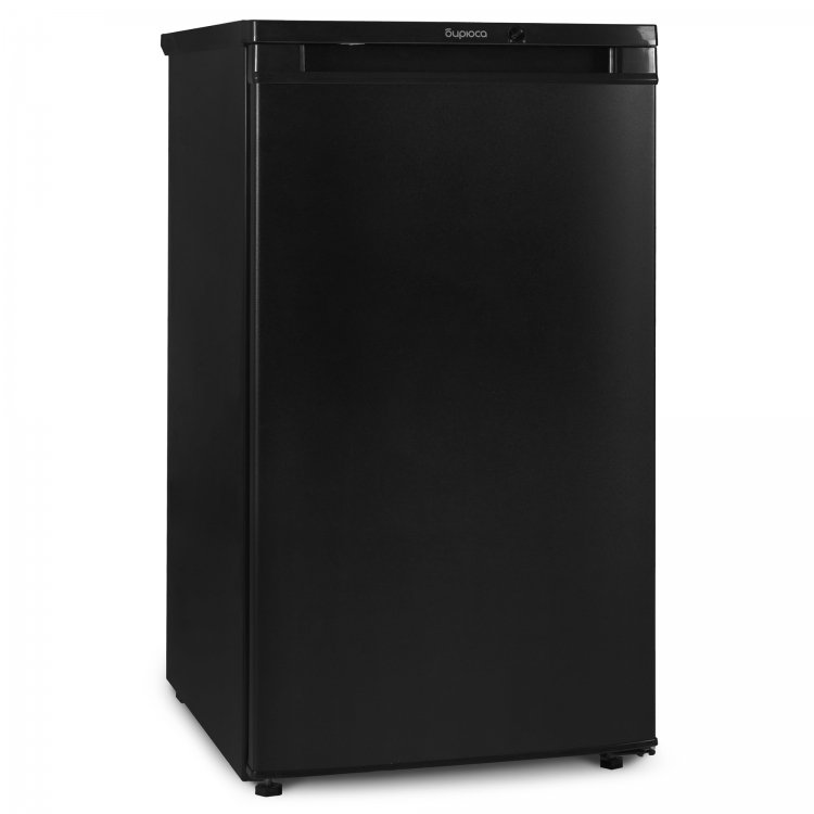Морозильная камера Бирюса B412, 80 л, 3 ящика, до -18 °C