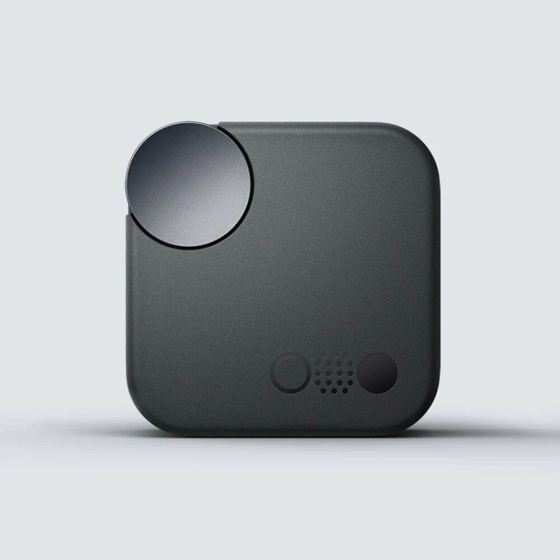Гарнитура CMF BUDS A10600055 INTL DARK GREY