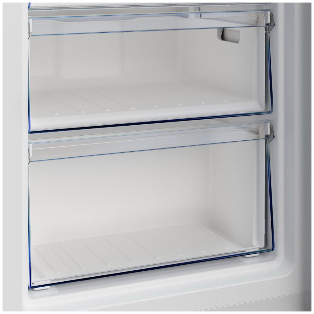 Морозильная камера Beko B1RFNK292W, 255 л, No-Frost, 5 ящиков, белая