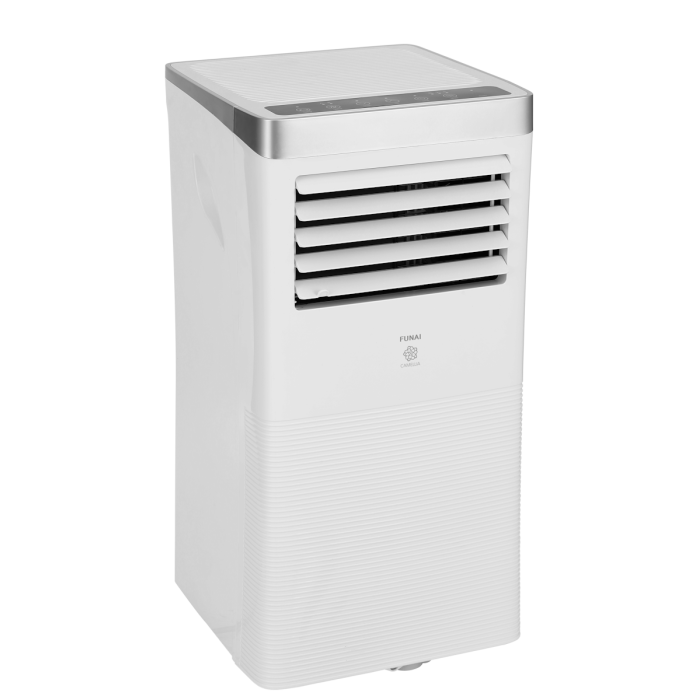 Мобильный кондиционер FUNAI MAC-CA25CON04, 9000 Вт, R290