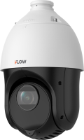 IP-камера IFLOW 327001934, 2Мп, уличная, поворотная, 25x, PoE