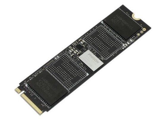 SSD Apacer AP1TBAS2280Q4L-1, 1TB, M.2 PCIe Gen4x4, NVMe