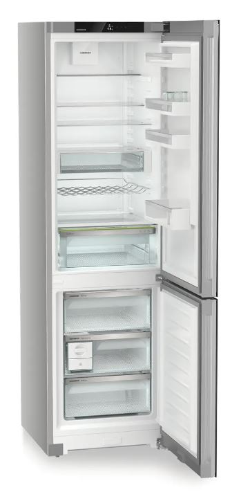 Холодильник Liebherr CNgbc 5723-22 001, 360 л, NoFrost, A++, черный