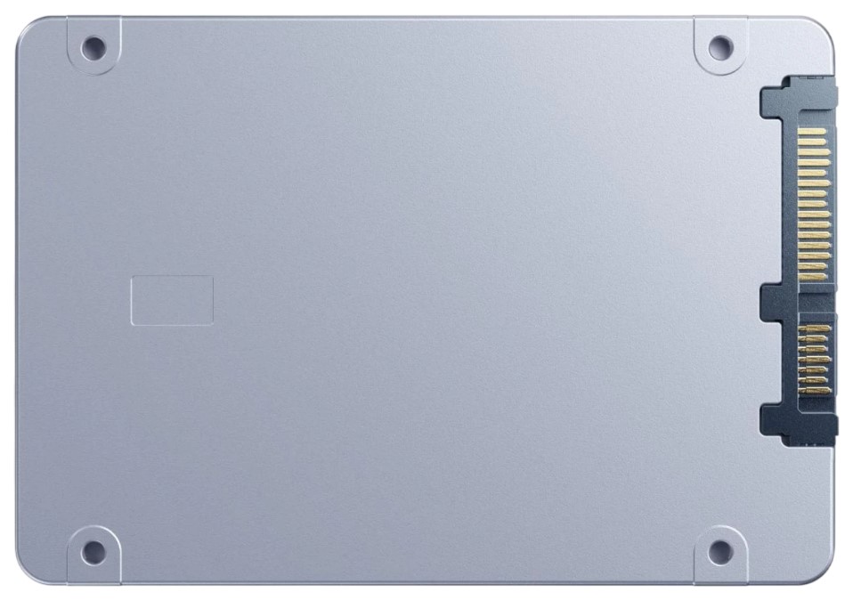 SSD Solidigm D3-S4520 (SSDSC2KB038TZ1Z), 3840 ГБ, 2.5" 7 мм, SATA, TLC