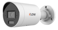 IP-камера iFLOW 311329188, 2Мп, уличная, 2.8 мм