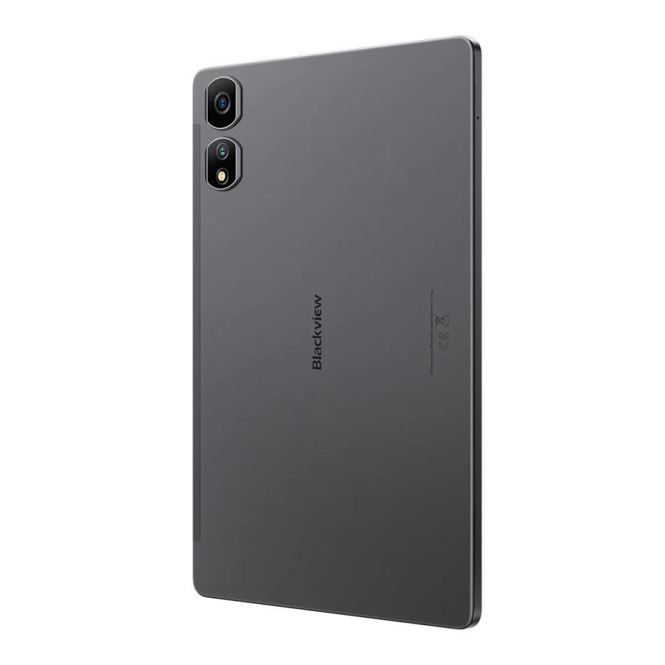 Планшет Blackview Tab 16 Pro 11", 8Gb, 256Gb, LTE, WI-FI, Android 12, серый