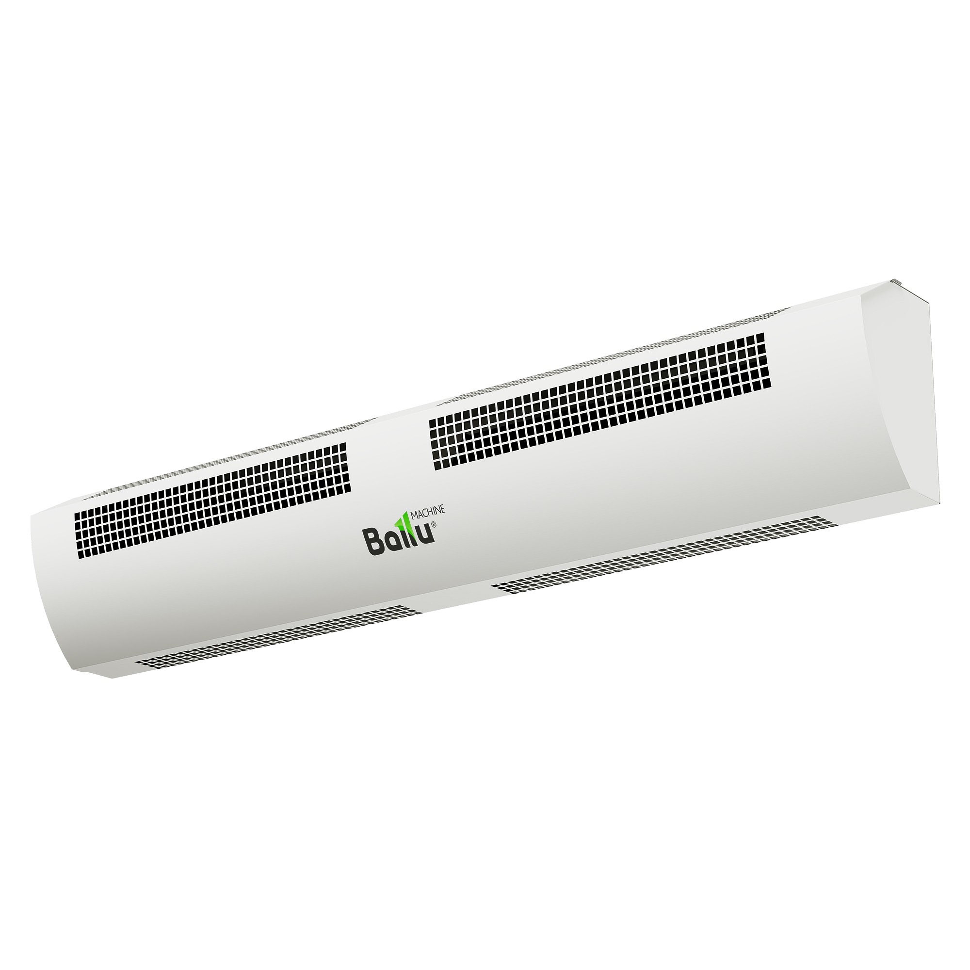 Завеса тепловая Ballu BHC-CE-6T, 6 кВт, 650 м³/ч, IP20, белая