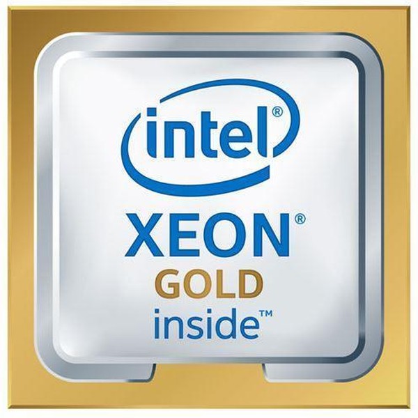 Процессор Intel CD8069504193301 PULL, Xeon Gold 5218, 16C/2.3GHz, 22MB, 125W