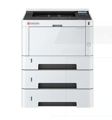 Принтер Kyocera 110C3J3NL0, монохромный, A4, 35стр/мин, дуплекс