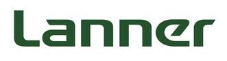 Аппаратный брандмауэр LANNER LEC-6032-IT2, 4×GbE + 1×SFP+, Intel Pentium N2807