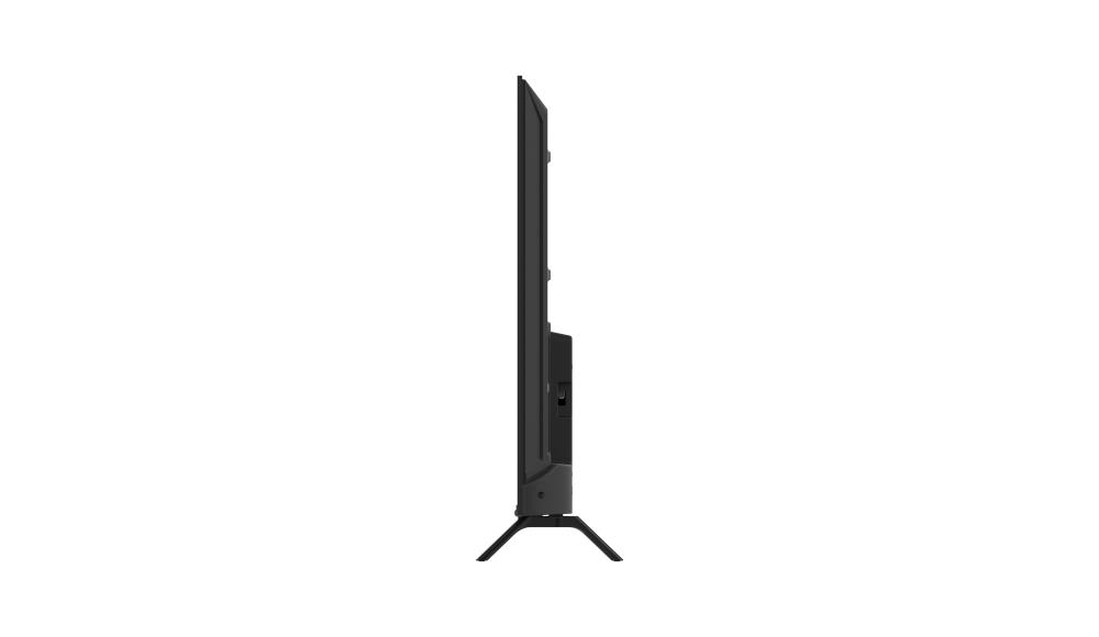 Телевизор Skyworth 50SUE9350, 50", DLED, UHD, 60Hz, Google TV
