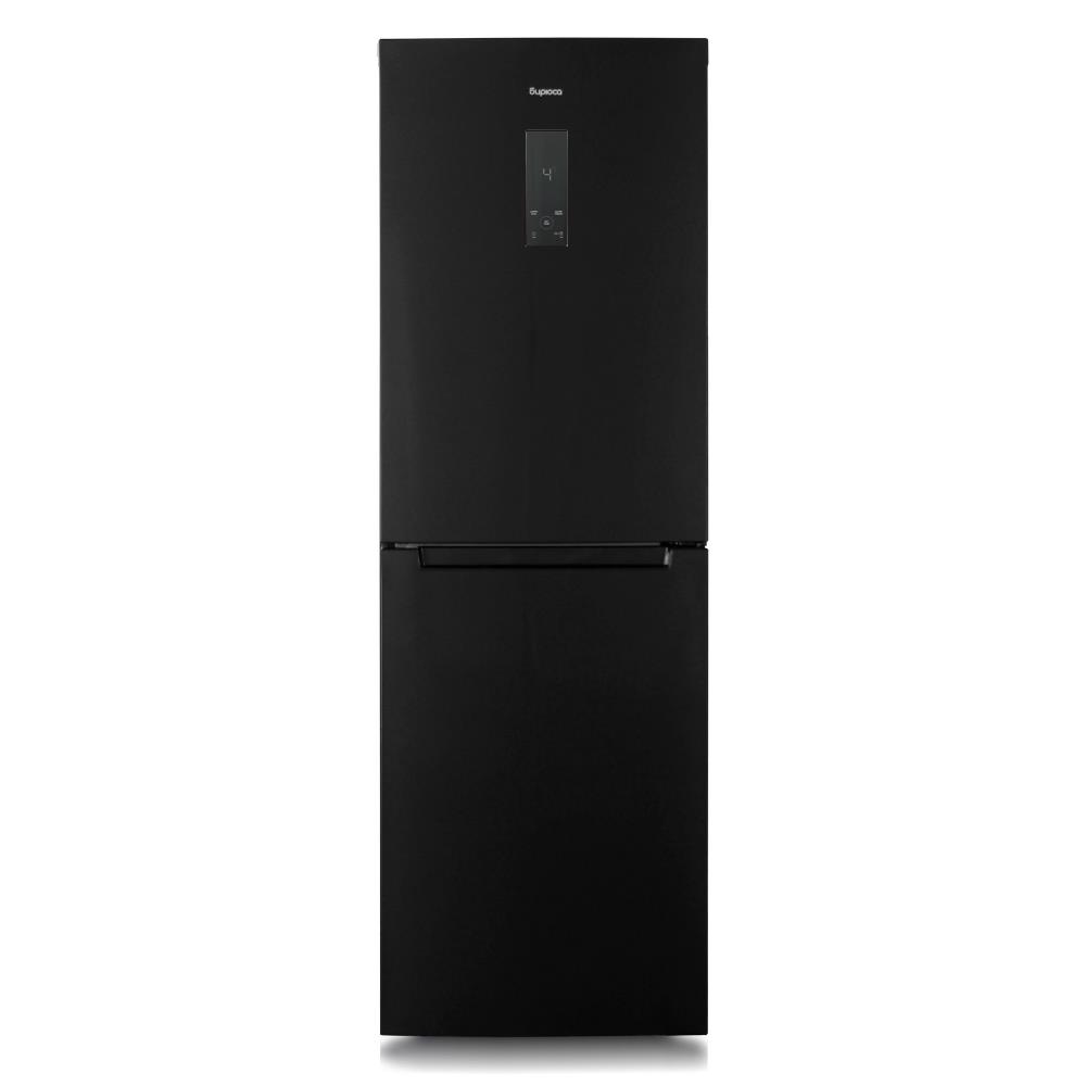 Холодильник Бирюса B-B940NF, 2 камеры, 340 л, No-Frost, 192×60×62,5 см