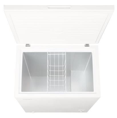 Морозильный ларь Kraft BD(W)-230RX, 214л