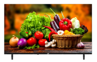 Телевизор LEFF 40F250T, 40", Full HD 1920x1080, DLED, 60 Гц