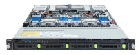Серверная платформа GIGABYTE R183-Z93-ACD1, 1U, 2×Socket SP5, 24 слота DDR5