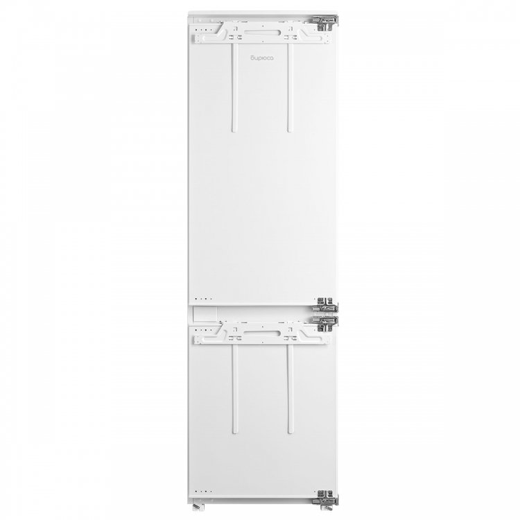 Холодильник Бирюса BI 300 Inverter, встраиваемый, NoFrost, 2 камеры