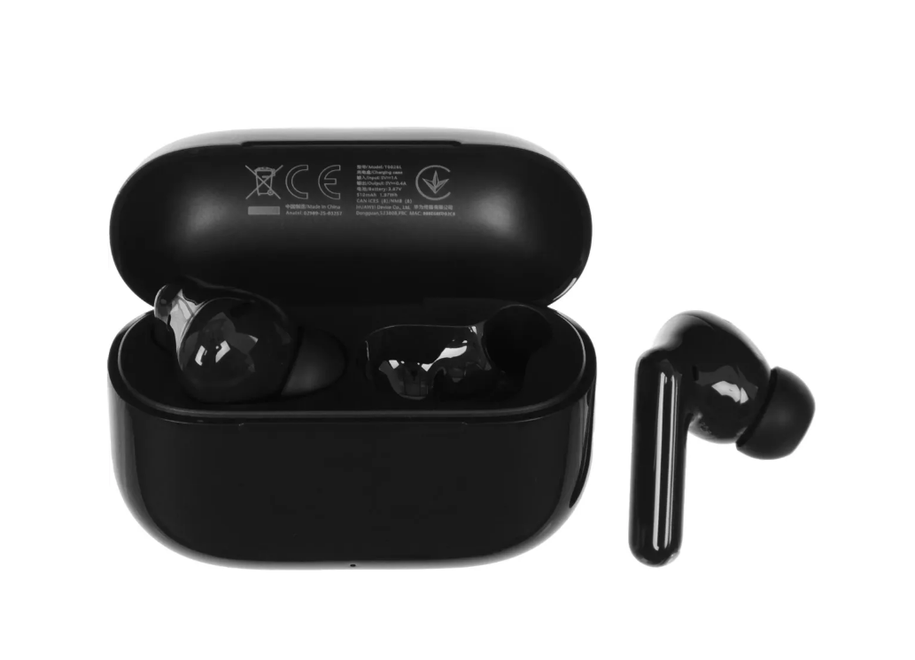 Наушники Huawei FreeBuds SE 4 ANC T0026, Bluetooth 5.4, USB Type-C, IP54
