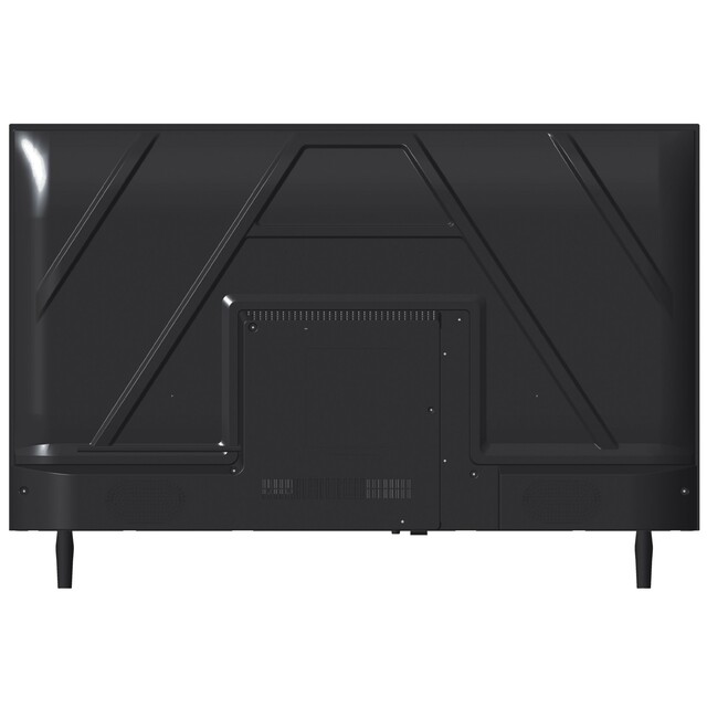 Телевизор LEFF 32F690T, 32", Full HD, DLED, 60 Гц, Smart TV Салют