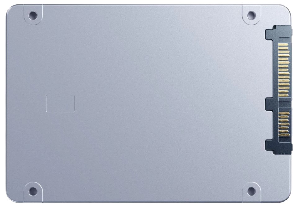 Накопитель SSD Solidigm SSDSC2KB076TZ1Z, 7.68TB, SATA 6Gb/s, TLC