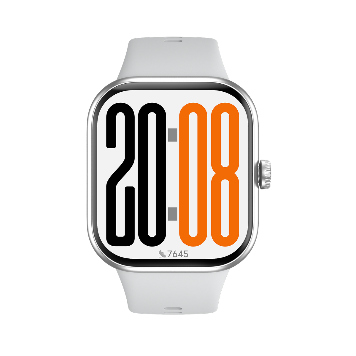 Умные часы Honor Choice Watch 2 Pro LWS-WB11, 1.97" AMOLED, IP68, Bluetooth 5.3, белые