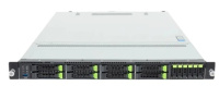 Серверная платформа Gigabyte R184-S91-AAV1, 1U, 2×LGA 4710, 32×DDR5