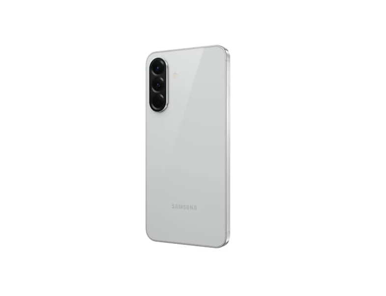 Смартфон Samsung SM-A566BZAVMEA, Galaxy A56, 8/128GB, 6.7" AMOLED