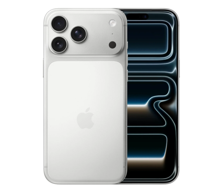 Смартфон Apple MFYM4ZA/A, iPhone 17 Pro Max, 256 ГБ, 6.9"