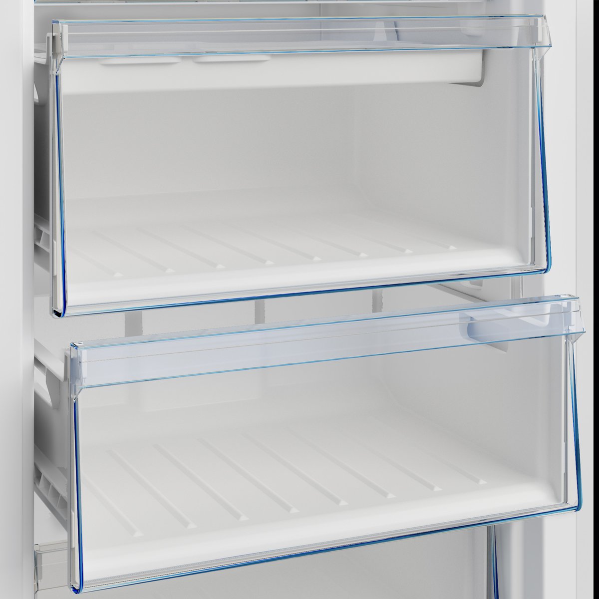 Морозилка BEKO 7384310002, B1RFNK292S
