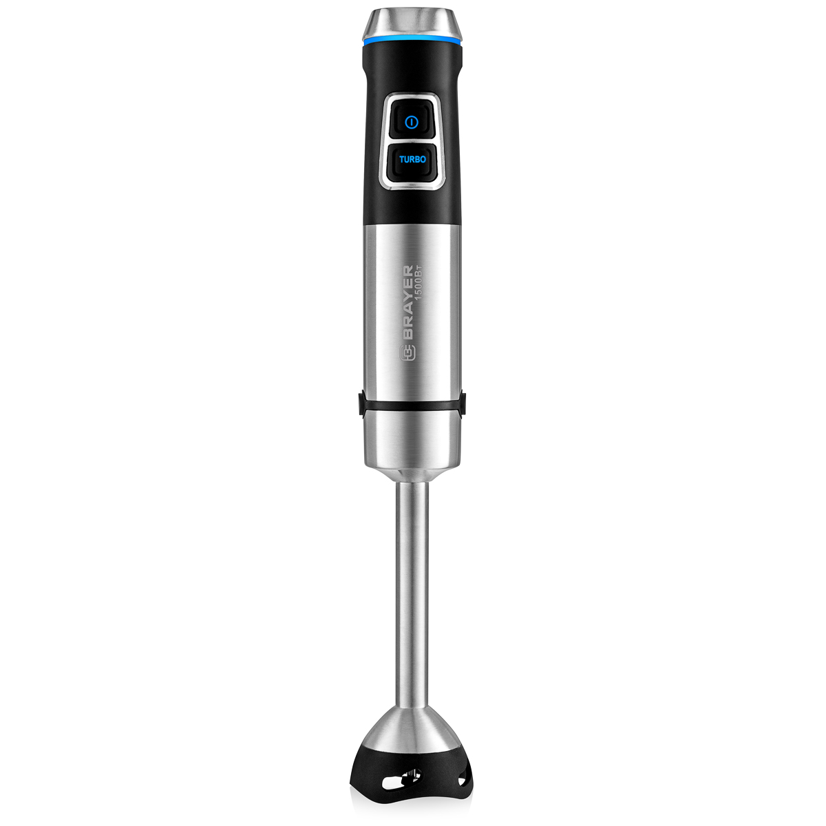 Блендер Brayer BR1257, 1500 Вт, погружной
