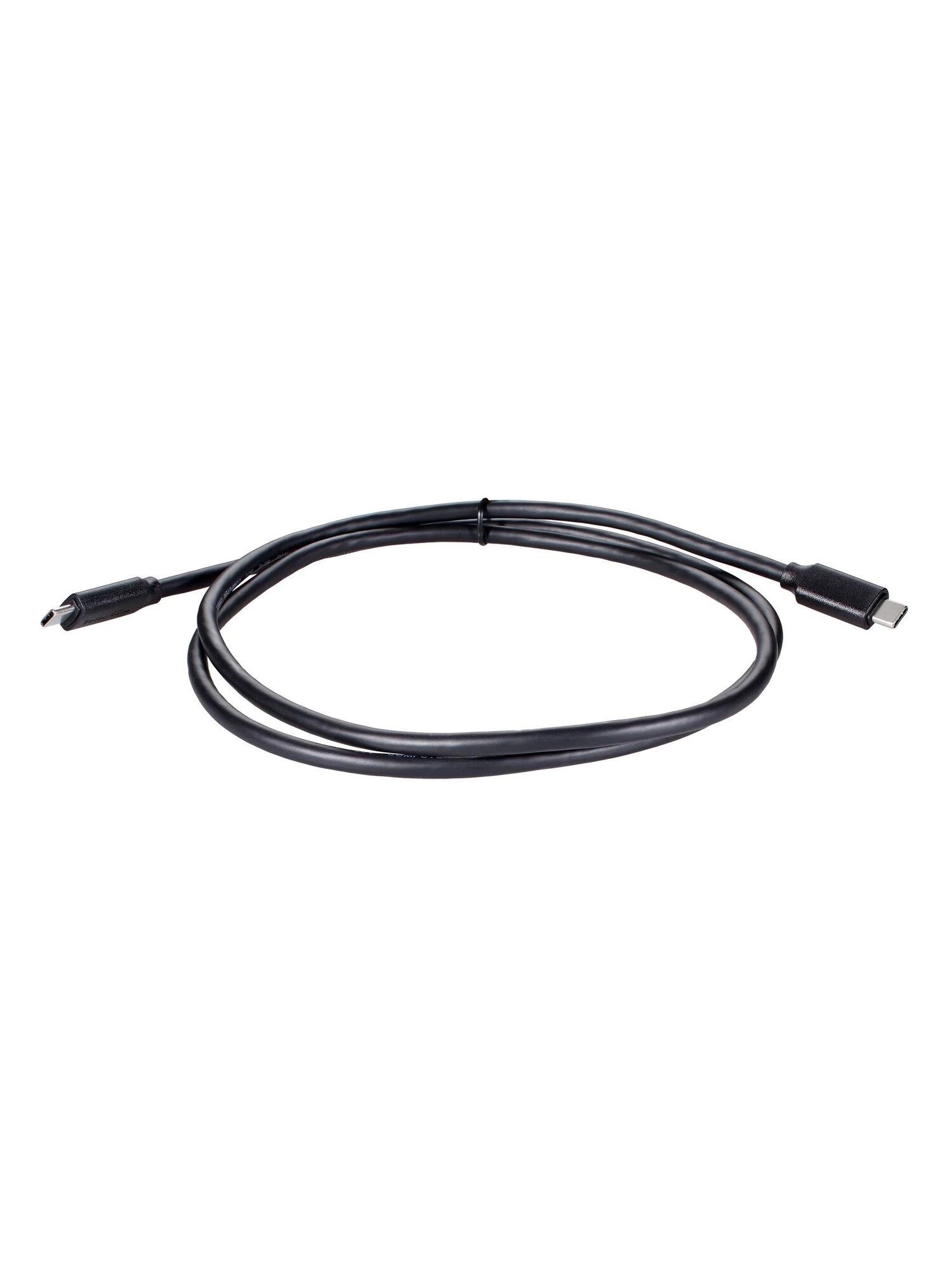 Кабель TELECOM TUS719-1.2M, USB Type-C — Type-C, 10 Гбит/с, 60 Вт, 1.2 м