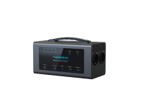 Портативная электростанция MARSRIVA MP3S, 300 Вт, LiFePO4, 5 розеток