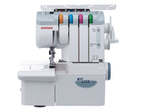 Швейная машина Janome MYLOCK 784, оверлок