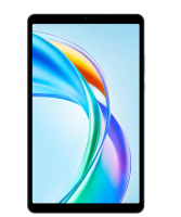 Планшет HONOR Pad X7 8.7", 4Gb, 64Gb, LTE, Android 15 серый