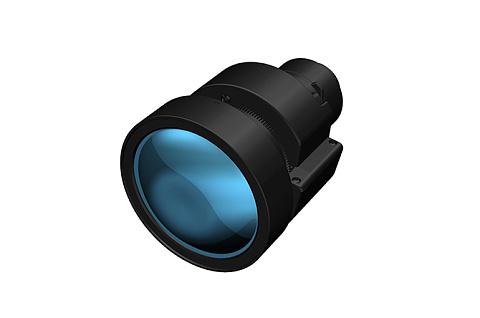 Объектив Panasonic ET-C1W400, 0.680-0.950:1