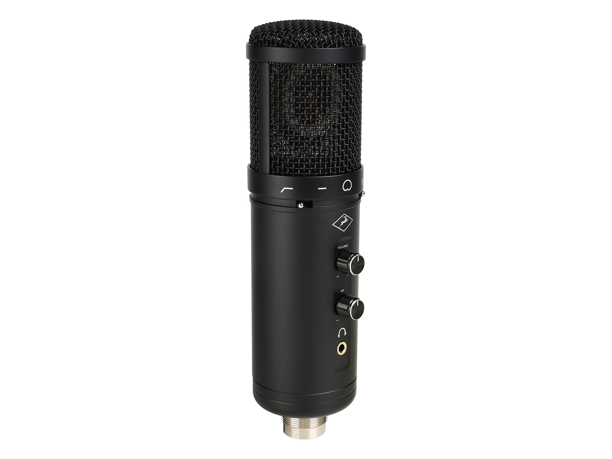 Микрофон Antelope Audio Axino Synergy Core, конденсаторный, USB, 24бит/192кГц