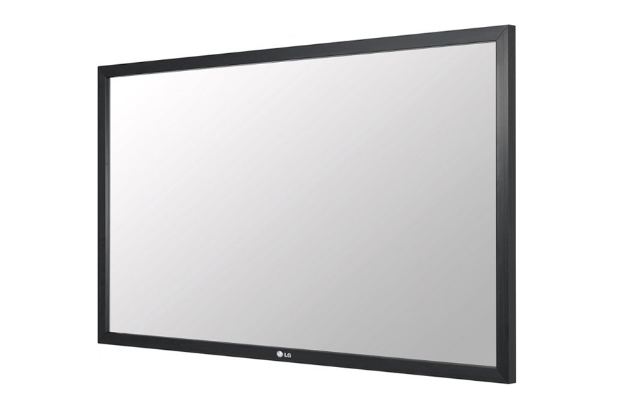 Сенсорная накладка LG KT-T43E, 43", ИК, 10 касаний, USB 2.0